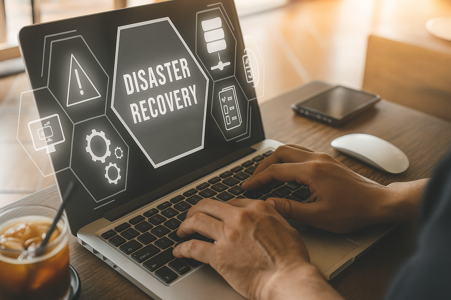 System Administration and Disaster Recovery